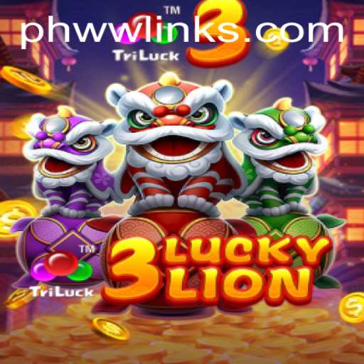 Unveiling the Thrills of 3LUCKYLION: A Comprehensive Guide