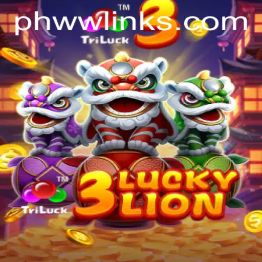 Unveiling the Thrills of 3LUCKYLION: A Comprehensive Guide