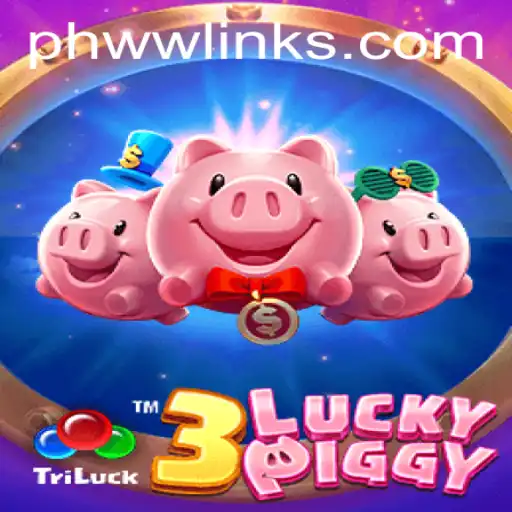 Discover the Exciting World of 3LUCKYPIGGY: A Game of Strategy and Chance