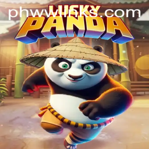 Discovering the Exciting World of LuckyPanda and PHWW.CC