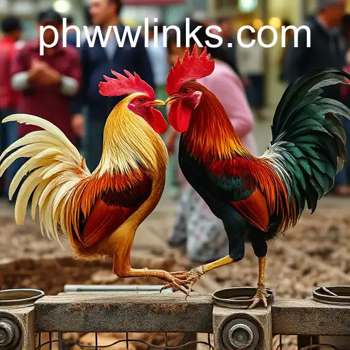 Exploring the Multifaceted World of Cockfighting