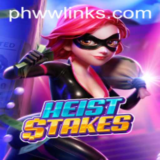 Unveiling HeistStakes: The Thrilling Strategy Game Inspired by PHWW.CC