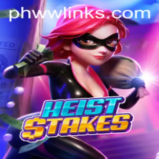 Unveiling HeistStakes: The Thrilling Strategy Game Inspired by PHWW.CC