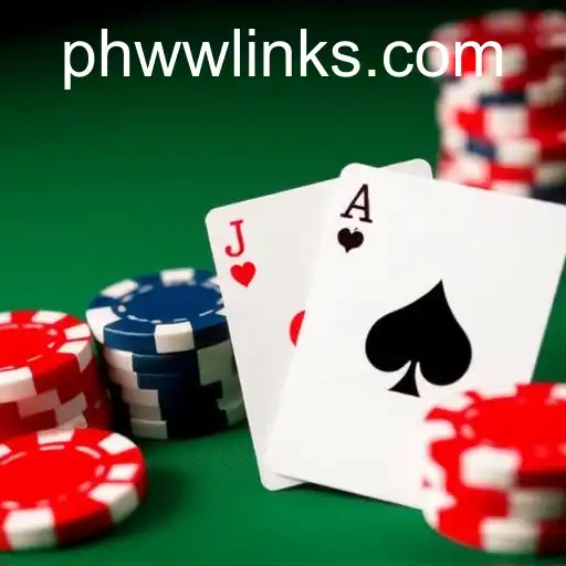 Poker Games: An Exploration into the World of PHWW.CC