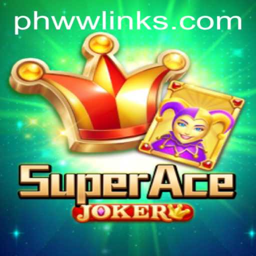 Exploring the World of SuperAceJoker: A Deep Dive into the Thrills and Strategies
