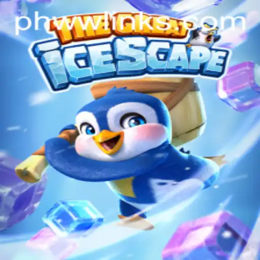 Explore TheGreatIcescape: A Chilling Adventure with PHWW.CC