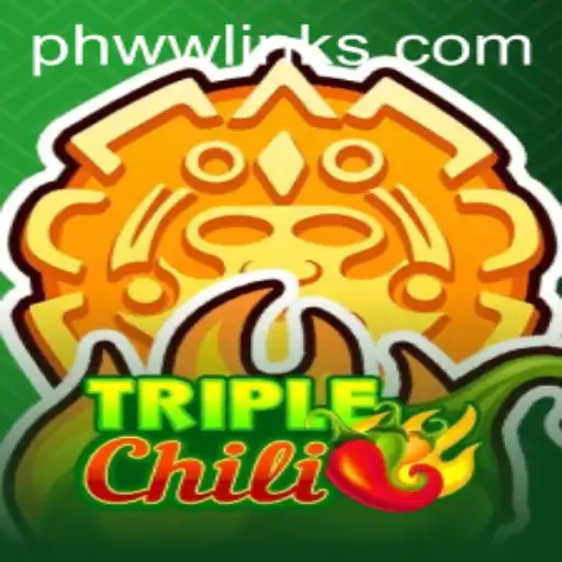 TripleChili: A Spicy New Game Experience by PHWW.CC